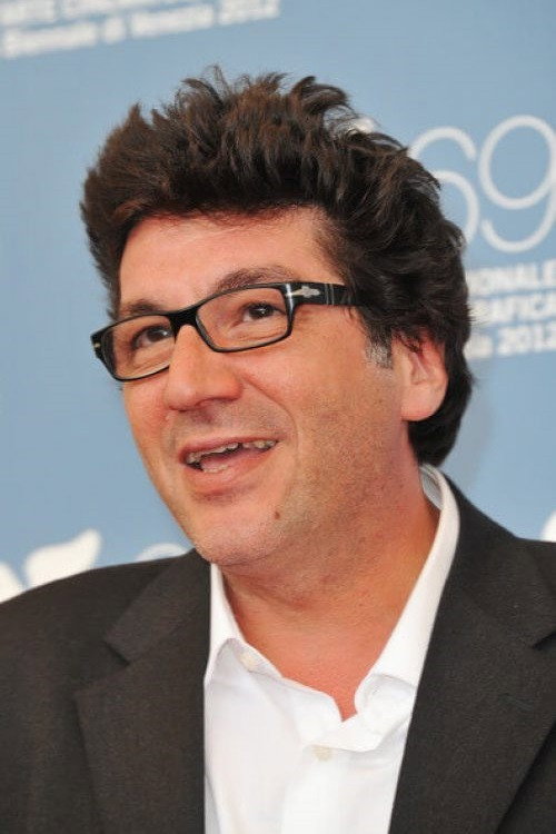 Photo of Daniele Ciprì, Directing