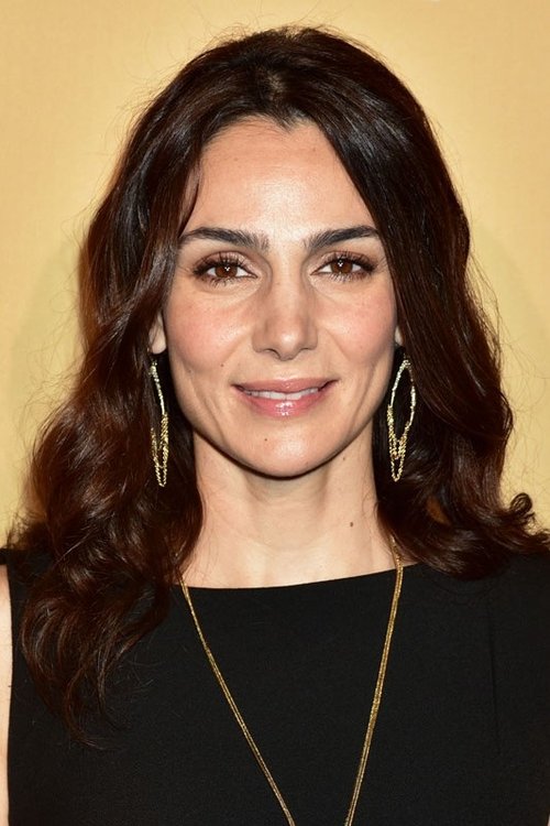Annie Parisse profile
