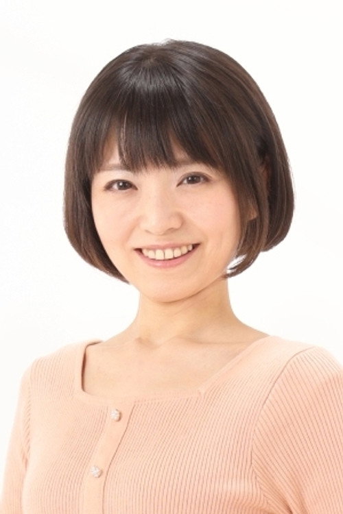 Maina Shimagata profile