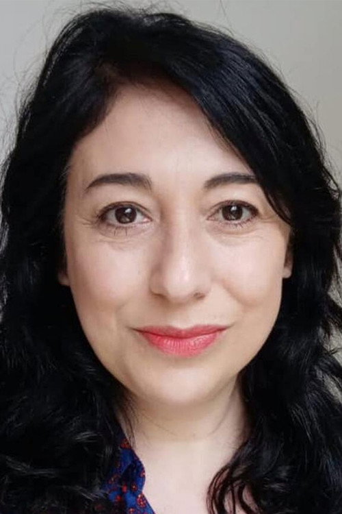 Photo of Juliana Muras, Acting