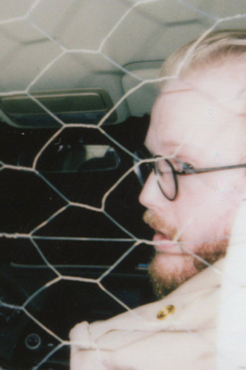 Anthony Kretzschmar profile