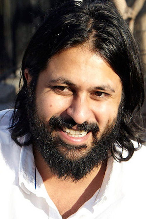 Vikram Gandhi profile