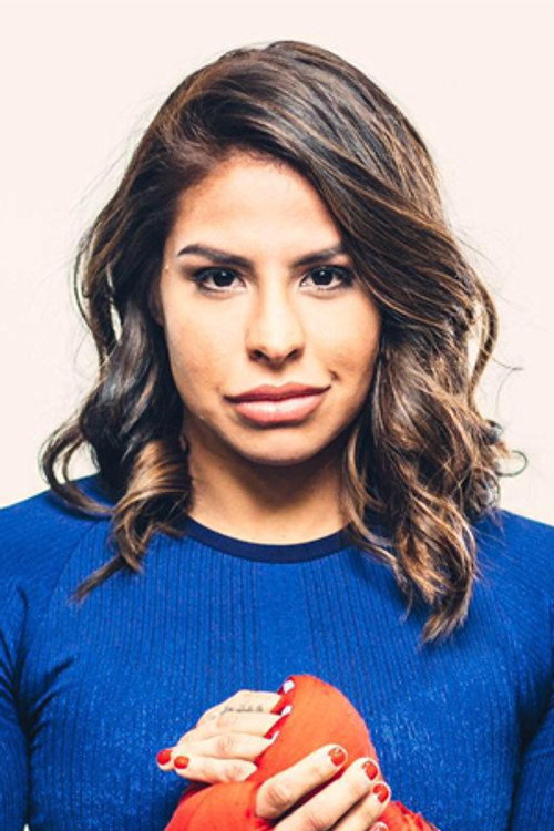 Photo of Marlen Esparza, Acting