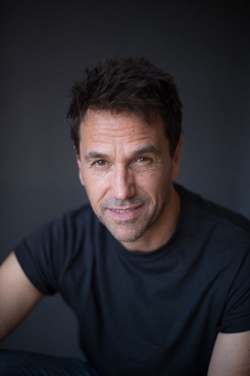 Oriol Tarrasón profile