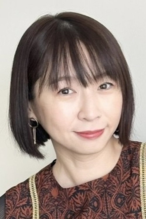 Photo of Wakana Sakai, Acting