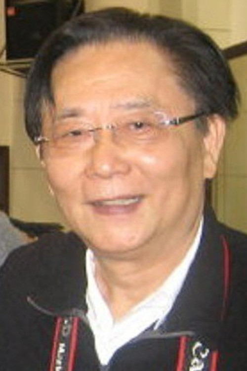 Photo of Li Xinying, Acting