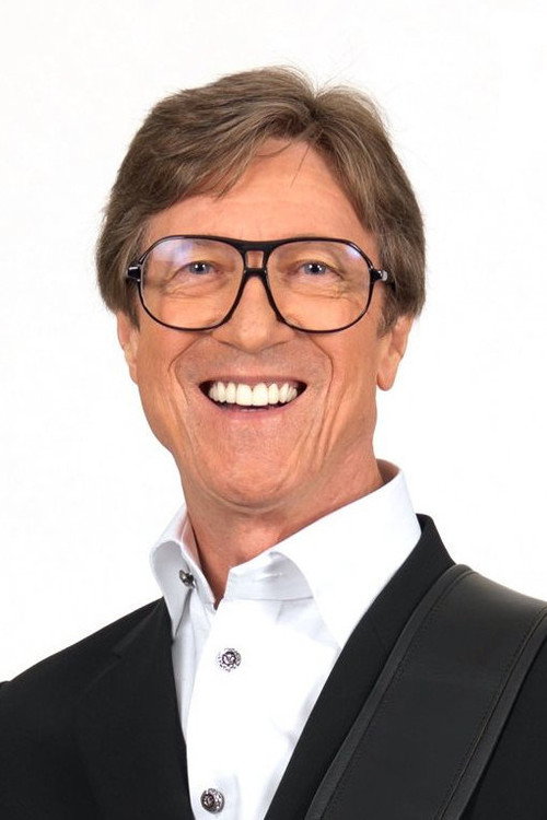 Photo of Hank Marvin, Acting