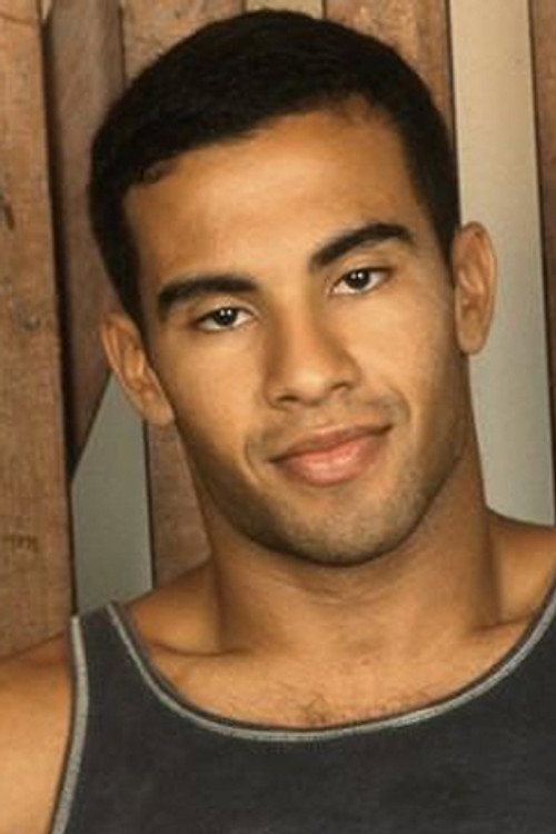 Photo of Victor Rios, Acting