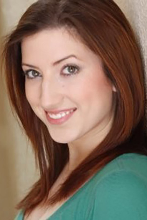 Lara Zaluski profile