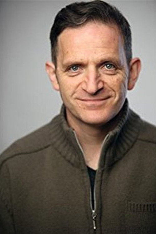 Photo of Daniel Tatarsky, Acting