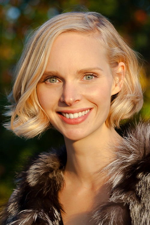 Jenny Marie Muck profile