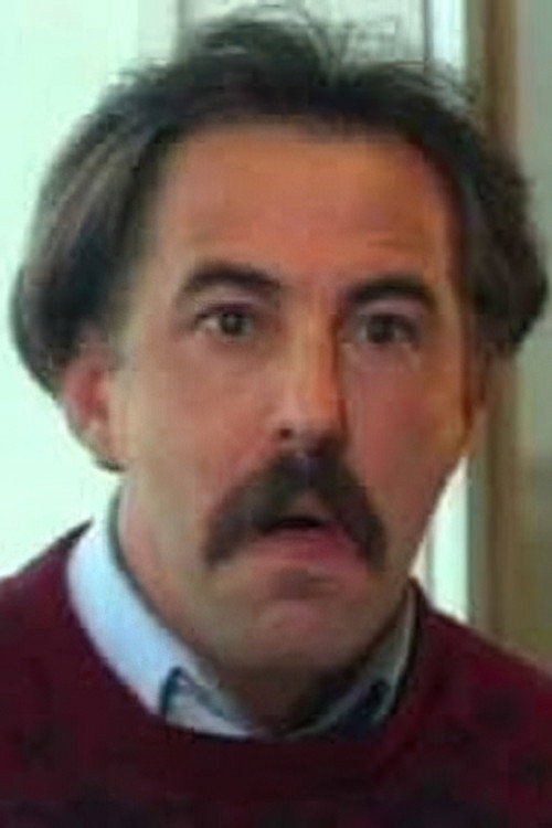 Photo of Tasos Polyhronopoulos, Acting