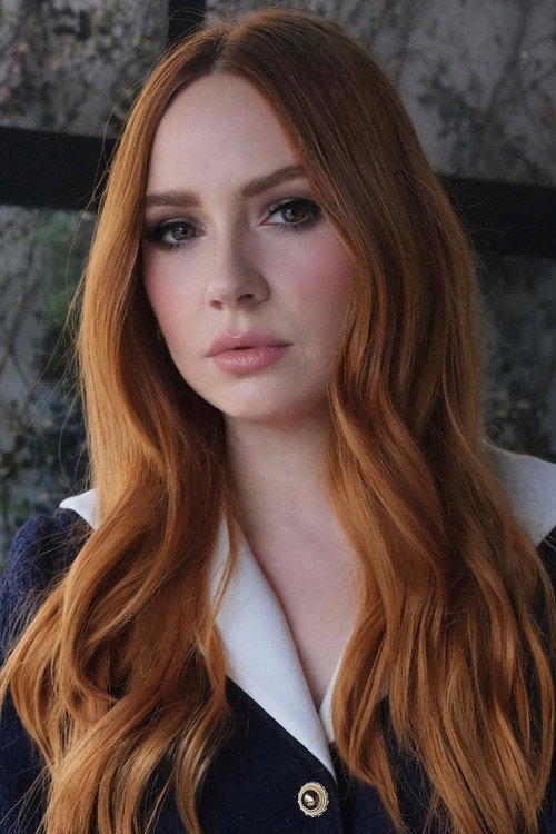 Photo of Karen Gillan, Acting