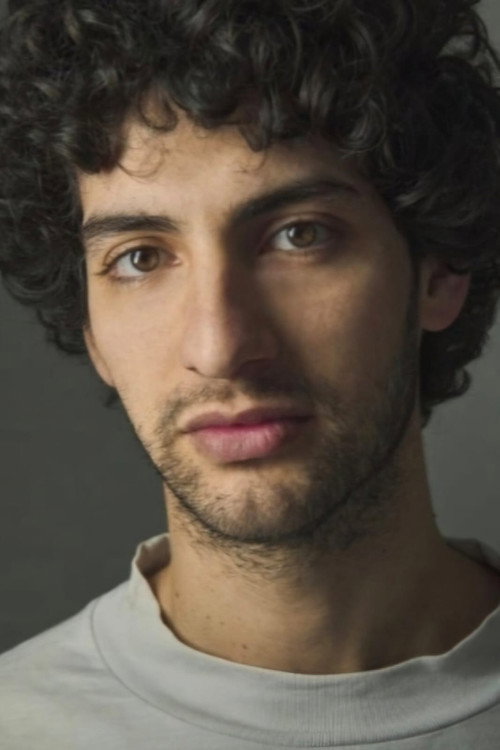 Photo of Alessandro Fabiani, Acting