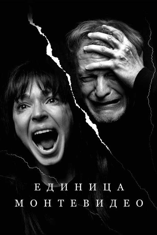 Movie poster for Montevideo Unit (2023)
