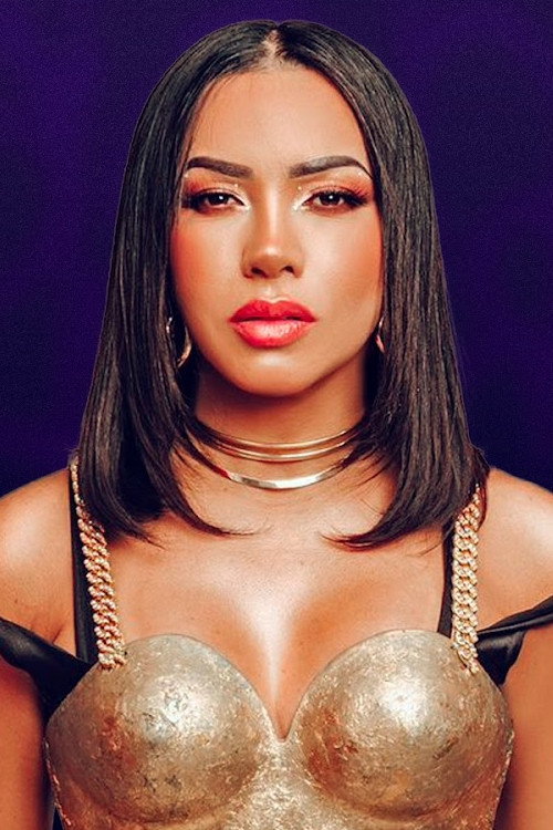 Photo of Viviane Batidão, Acting