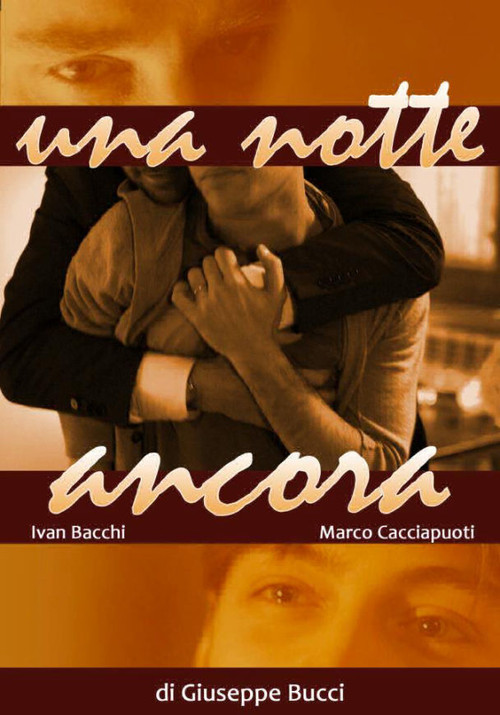 Movie poster for One More Night (2012)