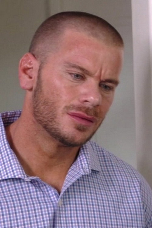 Photo of Marco Ducati, Acting