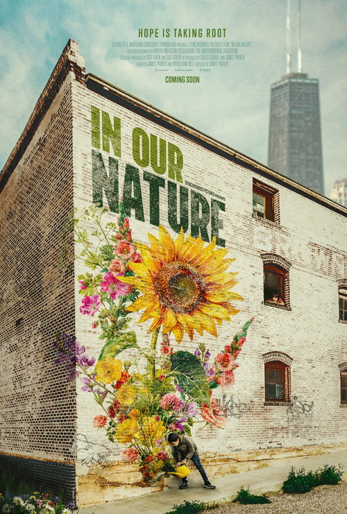 Movie poster for In Our Nature (2025)