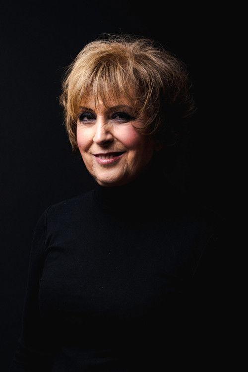 Luisa Ezquerra profile