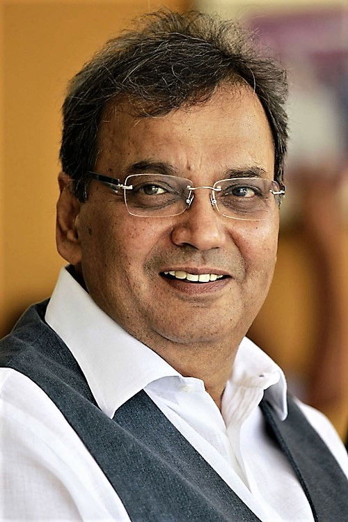 Subhash Ghai profile