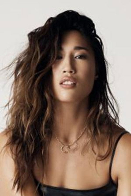 Photo of Jennifer Cheon Garcia, Acting