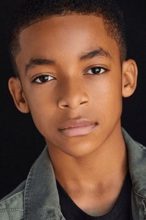 Photo of Isaiah Russell-Bailey, Acting