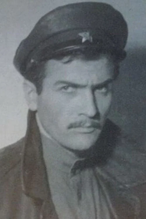 Photo of Emanoil Petruţ, Acting