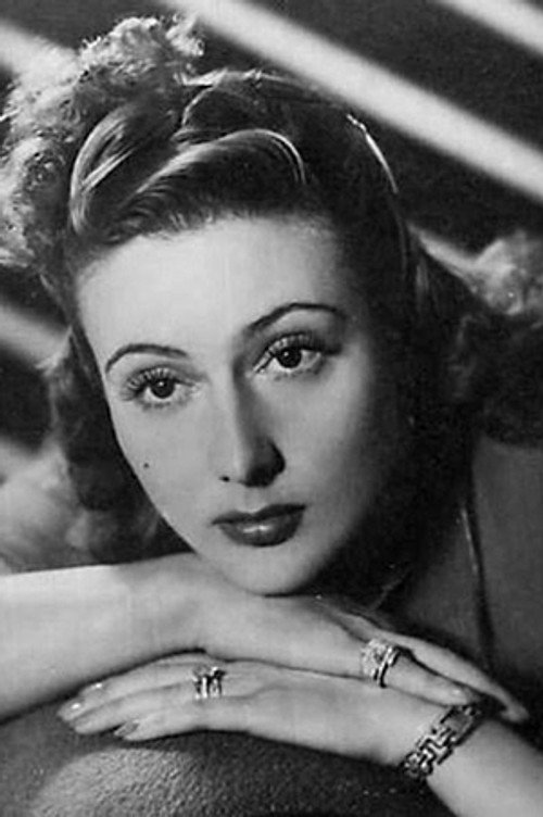 Photo of Katia Lova, Acting