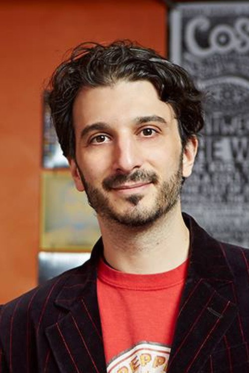 Photo of Gabriel Nesci, Directing