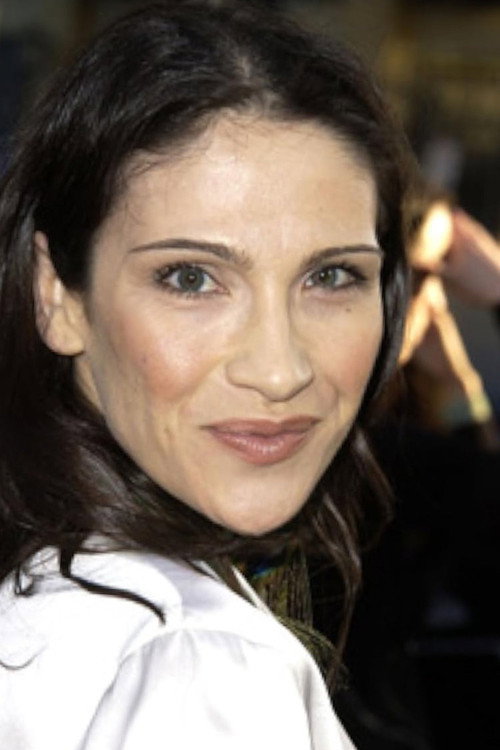 Photo of Timilee Romolini, Acting