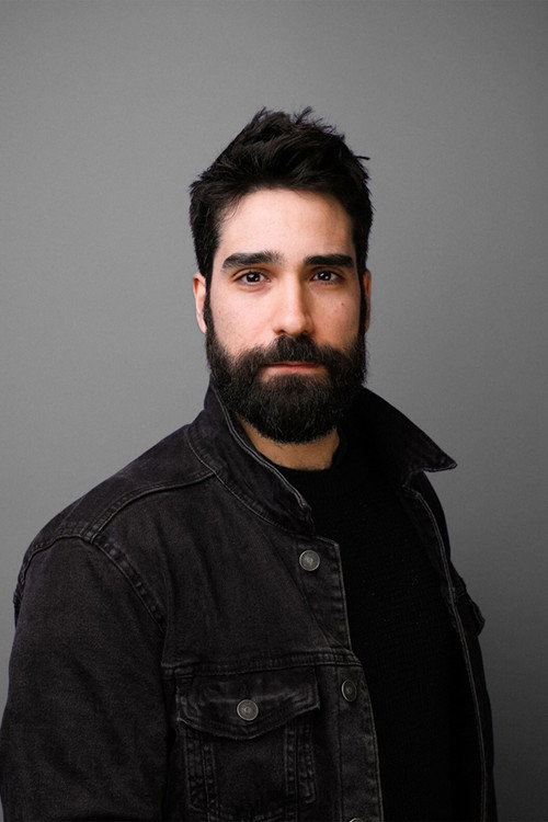 Photo of Arturo M. Antolín, Directing