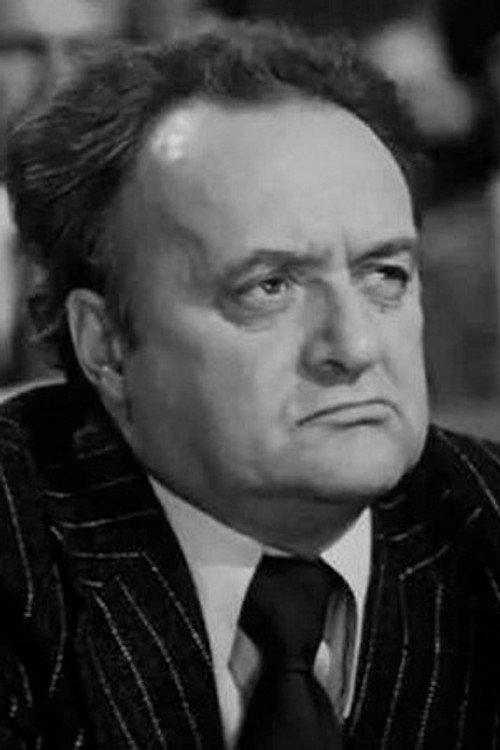 Aleksei Resser profile