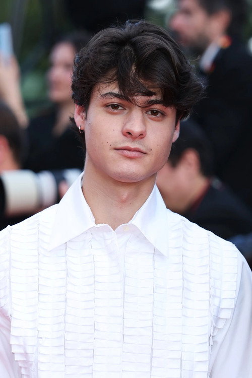 Photo of Milo Quifes, Acting