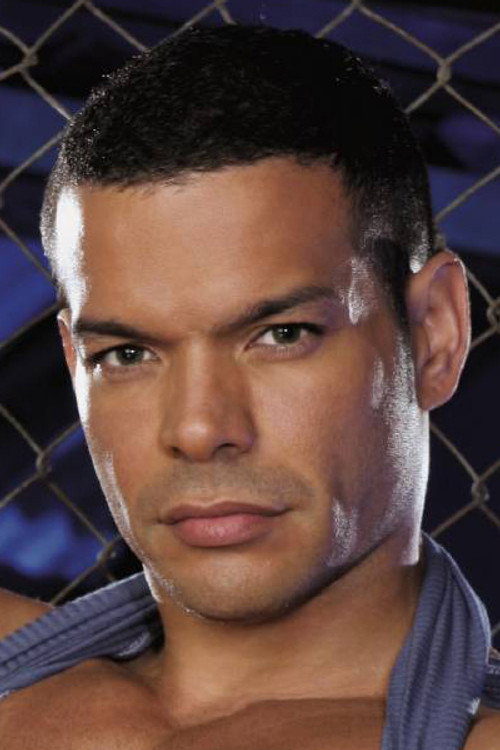 Photo of Marcos David, Acting