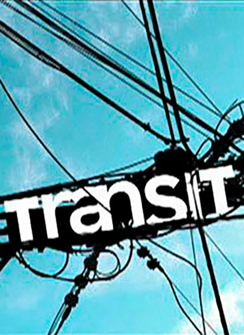 Movie poster for Transit (2005)
