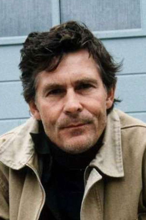 Tomas Pontén profile