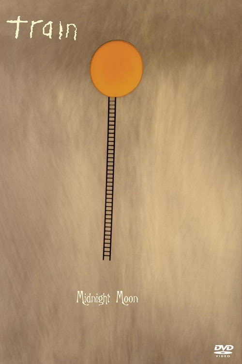 Movie poster for Train: Midnight Moon (2002)