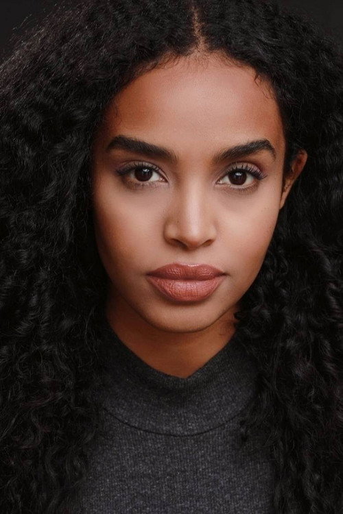 Photo of Nadia Adem, Acting