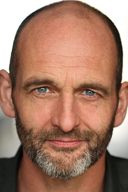 Photo of Stuart Goodwin, Acting