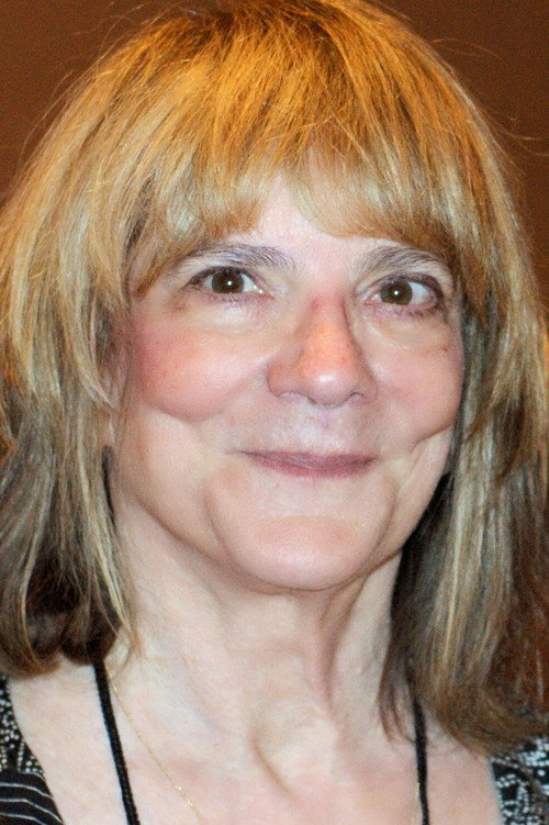 Photo of Dr. Elizabeth Loftus, Acting