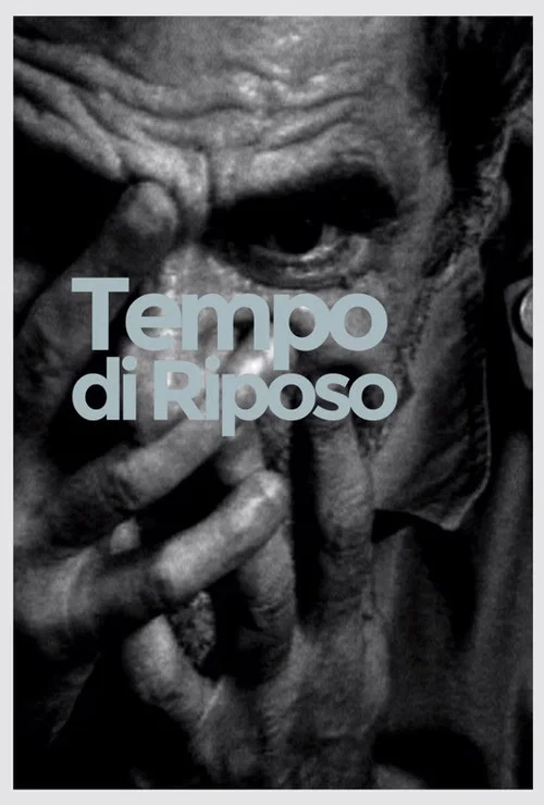 Movie poster for Tempo di riposo
