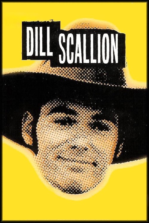 Movie poster for Dill Scallion (1999)
