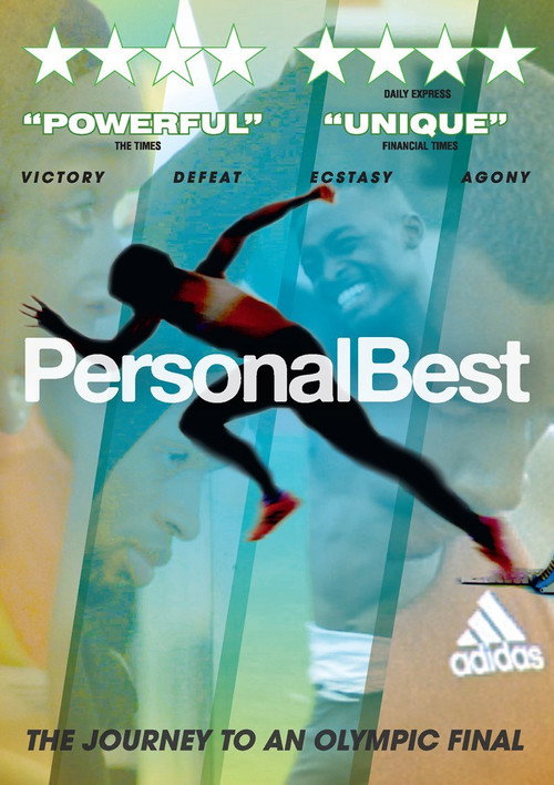 Movie poster for Personal Best (2012)
