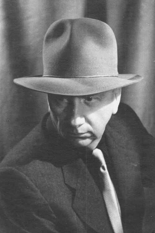 Photo of Boris Dolin, Directing