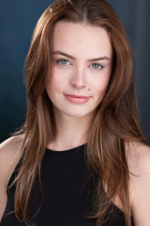 Photo of Courtney Baucom, Acting