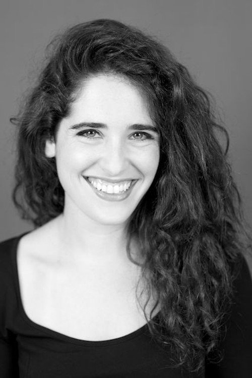 Photo of Avigail Harari, Acting