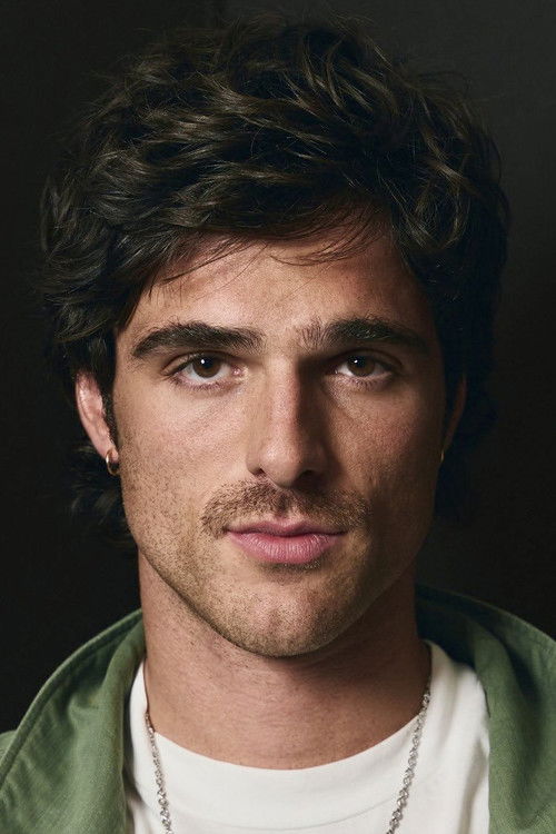 Jacob Elordi profile