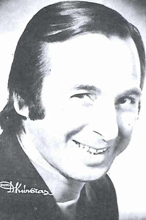 Photo of Kostas Floratos, Acting