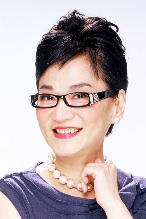 Photo of Chang Hsiao-Yen, Acting